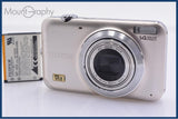 【動作保証】 富士フイルム FUJIFILM FinePix JX280 5X バッテリー付属 同梱無料 #ks496
