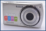 ペンタックス PENTAX Optio E80 3X 単三電池仕様 同梱無料 #ks497