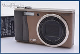 リコー RICOH R10 7.1X バッテリー付属 同梱無料 #ks498