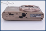 【動作保証】 ソニー SONY Cyber-shot DSC-WX300 20X バッテリー付属 同梱無料 #ks499