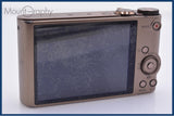 【動作保証】 ソニー SONY Cyber-shot DSC-WX300 20X バッテリー付属 同梱無料 #ks499