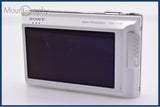 【動作保証】 ソニー SONY Cyber-shot DSC-T70 3X バッテリー付属 同梱無料 #ks500