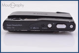 ソニー SONY Cyber-shot DSC-T9 バッテリー付属 同梱無料 #ks501