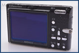 ソニー SONY Cyber-shot DSC-T9 バッテリー付属 同梱無料 #ks501