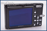 ソニー SONY Cyber-shot DSC-T9 バッテリー付属 同梱無料 #ks501