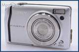 難あり 富士フイルム FUJIFILM FinePix F40fd 3X 同梱無料 #ks503
