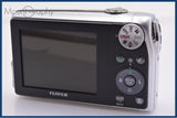 難あり 富士フイルム FUJIFILM FinePix F40fd 3X 同梱無料 #ks503