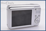 難あり 富士フイルム FUJIFILM FinePix AV210 3X 単三電池仕様 同梱無料 #ks506