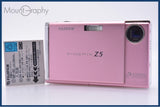 【動作保証】 富士フイルム FUJIFILM FinePix Z5fd 3X バッテリー付属 同梱無料 #ks507