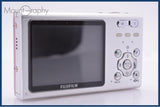 【動作保証】 富士フイルム FUJIFILM FinePix Z5fd 3X バッテリー付属 同梱無料 #ks507