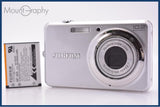富士フイルム FUJIFILM FinePix J27 3X バッテリー付属 同梱無料 #ks509