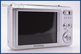 富士フイルム FUJIFILM FinePix J27 3X バッテリー付属 同梱無料 #ks509