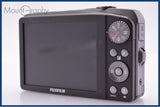 富士フイルム FUJIFILM FinePix F60fd 3X 同梱無料 #ks510