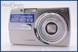 【動作保証】 オリンパス Olympus μ 1000 3X 同梱無料 #ks513