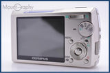 【動作保証】 オリンパス Olympus μ 1000 3X 同梱無料 #ks513