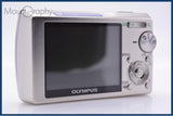 【動作保証】 オリンパス Olympus μ 1000 3X 同梱無料 #ks513