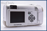 【動作保証】 オリンパス Olympus CAMEDIA X-250 単三電池仕様 同梱無料 #ks514