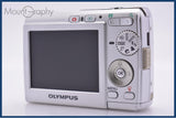 【動作保証】 オリンパス Olympus FE-180 3X 単三電池仕様 同梱無料 #ks516
