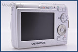 【動作保証】 オリンパス Olympus FE-180 3X 単三電池仕様 同梱無料 #ks516