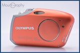 難あり オリンパス Olympus Stylus Verve 同梱無料 #ks517