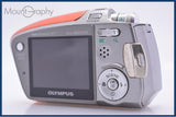 難あり オリンパス Olympus Stylus Verve 同梱無料 #ks517