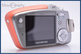 難あり オリンパス Olympus Stylus Verve 同梱無料 #ks517