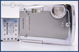 オリンパス Olympus μ725SW 3X バッテリー付属 同梱無料 #ks52