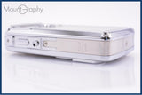 オリンパス Olympus μ725SW 3X バッテリー付属 同梱無料 #ks52