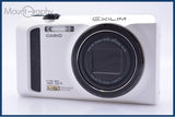 カシオ CASIO EXILIM EX-ZR100 12.5X 同梱無料 #ks520