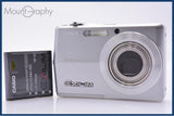 カシオ CASIO EXILIM EX-Z500 3X バッテリー付属 同梱無料 #ks521