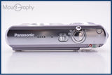 パナソニック Panasonic LUMIX DMC-FX9 バッテリー付属 同梱無料 #ks522
