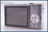 パナソニック Panasonic LUMIX DMC-FX9 バッテリー付属 同梱無料 #ks522