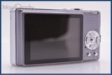 パナソニック Panasonic LUMIX DMC-FX9 バッテリー付属 同梱無料 #ks522