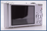 パナソニック Panasonic LUMIX DMC-FX40 バッテリー付属 同梱無料 #ks523