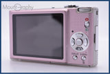 パナソニック Panasonic LUMIX DMC-FX40 バッテリー付属 同梱無料 #ks524