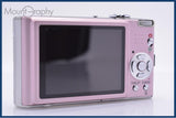 パナソニック Panasonic LUMIX DMC-FX40 バッテリー付属 同梱無料 #ks524