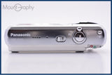 【動作保証】 パナソニック Panasonic LUMIX DMC-FX50 同梱無料 #ks526