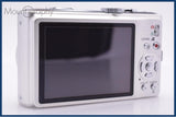パナソニック Panasonic LUMIX DMC-TZ10 12X バッテリー付属 同梱無料 #ks527