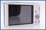パナソニック Panasonic LUMIX DMC-SZ7 10X バッテリー付属 同梱無料 #ks529