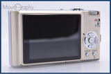 パナソニック Panasonic LUMIX DMC-FX35 バッテリー付属 同梱無料 #ks530