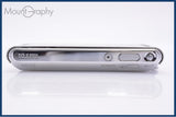 【動作保証】 ソニー SONY Cyber-shot DSC-T77 4X バッテリー、メモリカード付 同梱無料 #ks531