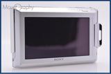 【動作保証】 ソニー SONY Cyber-shot DSC-T77 4X バッテリー、メモリカード付 同梱無料 #ks531