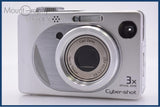 【動作保証】 ソニー SONY Cyber-shot DSC-W1 3X 単三電池仕様 同梱無料 #ks532