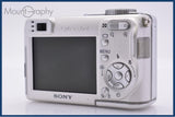 【動作保証】 ソニー SONY Cyber-shot DSC-W1 3X 単三電池仕様 同梱無料 #ks532