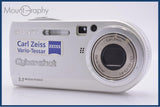 難あり ソニー SONY Cyber-shot DSC-P100 3X 同梱無料 #ks533