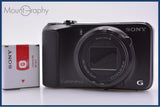 ソニー SONY Cyber-shot DSC-HX10V 16X バッテリー付属 同梱無料 #ks534