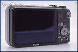 ソニー SONY Cyber-shot DSC-HX10V 16X バッテリー付属 同梱無料 #ks534