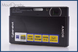 【動作保証】 ソニー SONY Cyber-shot DSC-T77 4X 同梱無料 #ks535