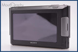 【動作保証】 ソニー SONY Cyber-shot DSC-T77 4X 同梱無料 #ks535