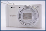 【動作保証】 ソニー SONY Cyber-shot DSC-WX350 20X 同梱無料 #ks537